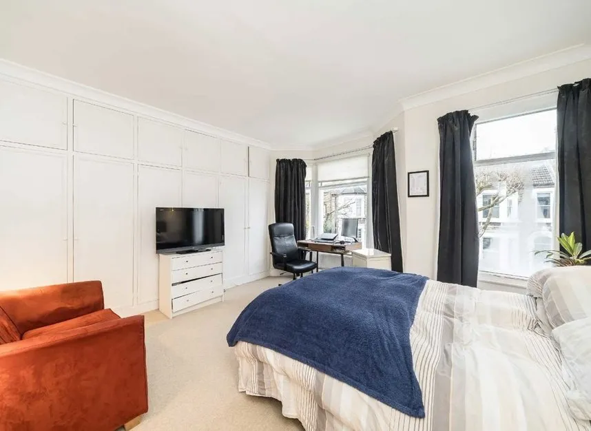 Taybridge Road, Clapham Common North Side, SW11, photo 6