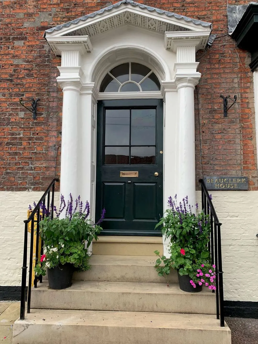 4 bed house for sale, South Street, Caistor, LN7