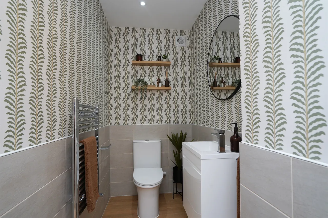 Cateswell Grove, Nossiter Croft, B11, photo 6