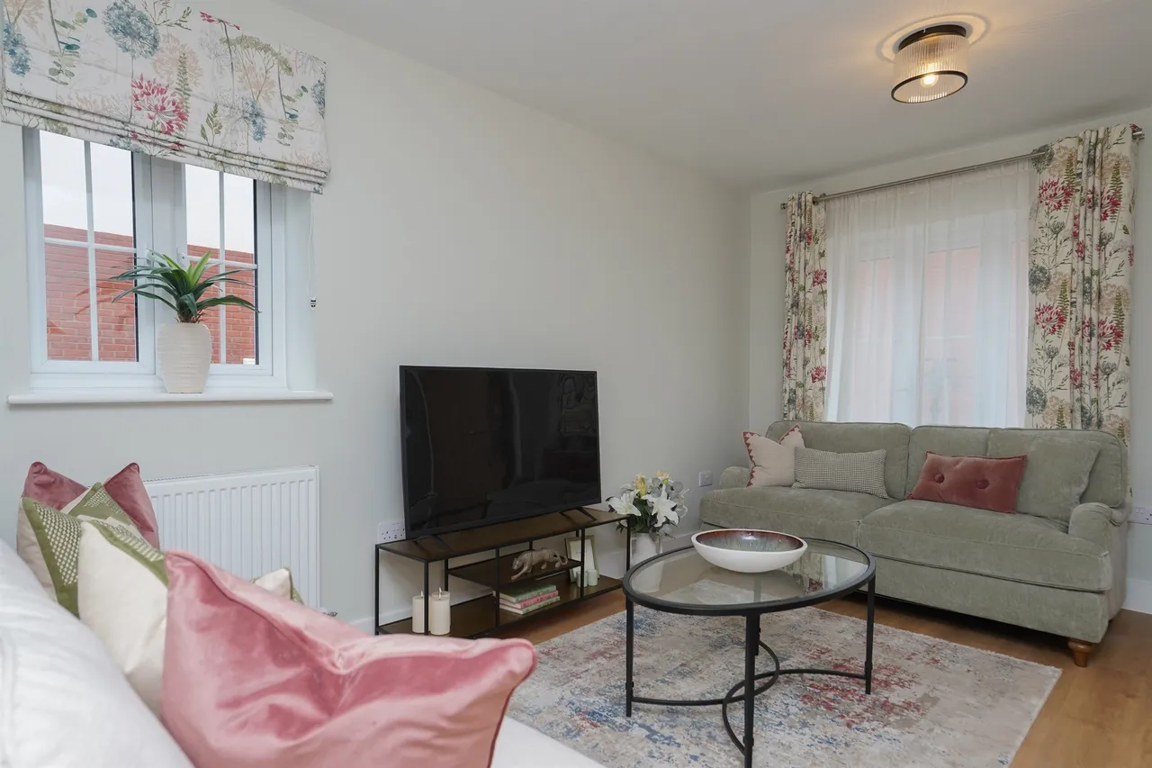 Cateswell Grove, Nossiter Croft, B11, photo 12