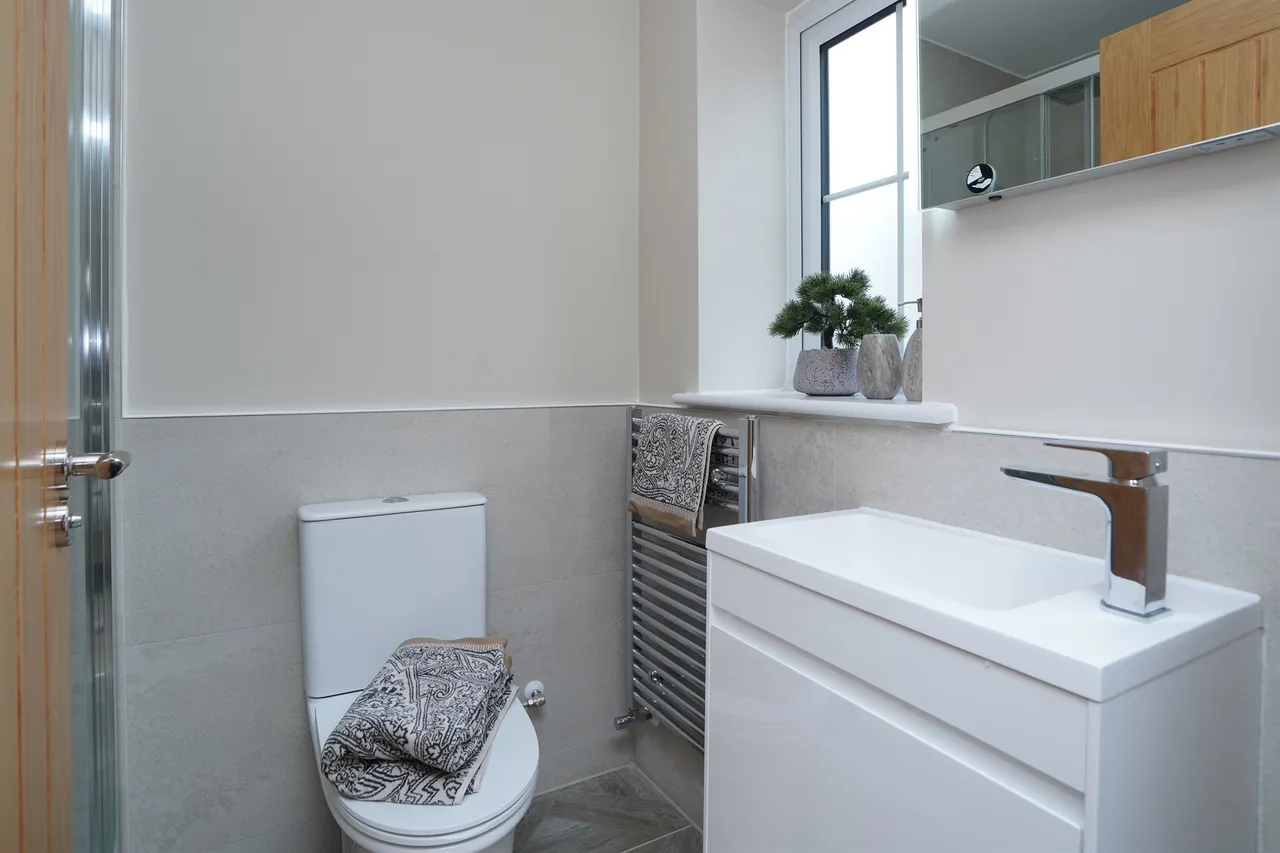 Cateswell Grove, Nossiter Croft, B11, photo 5