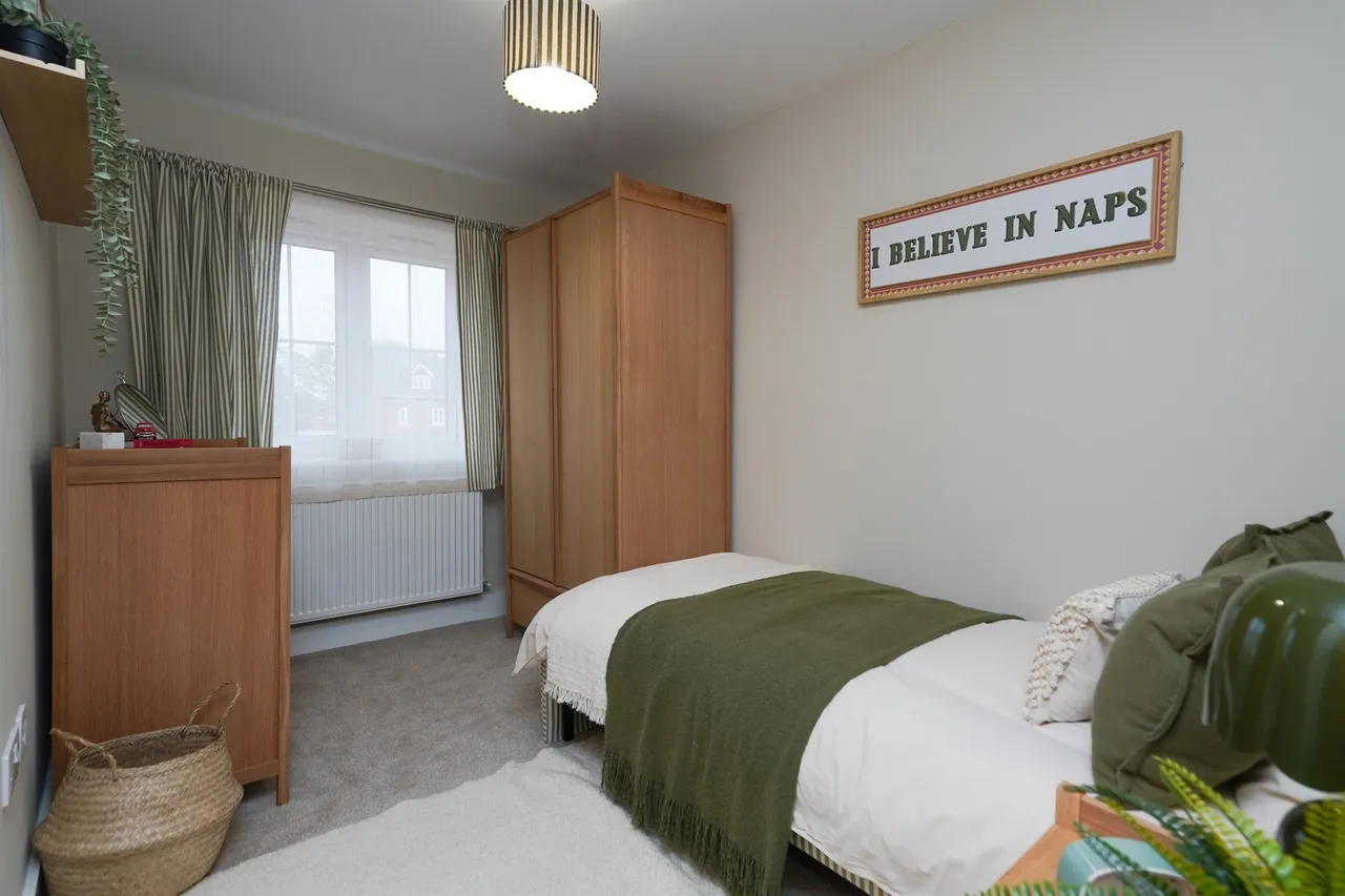 Cateswell Grove, Nossiter Croft, B11, photo 9
