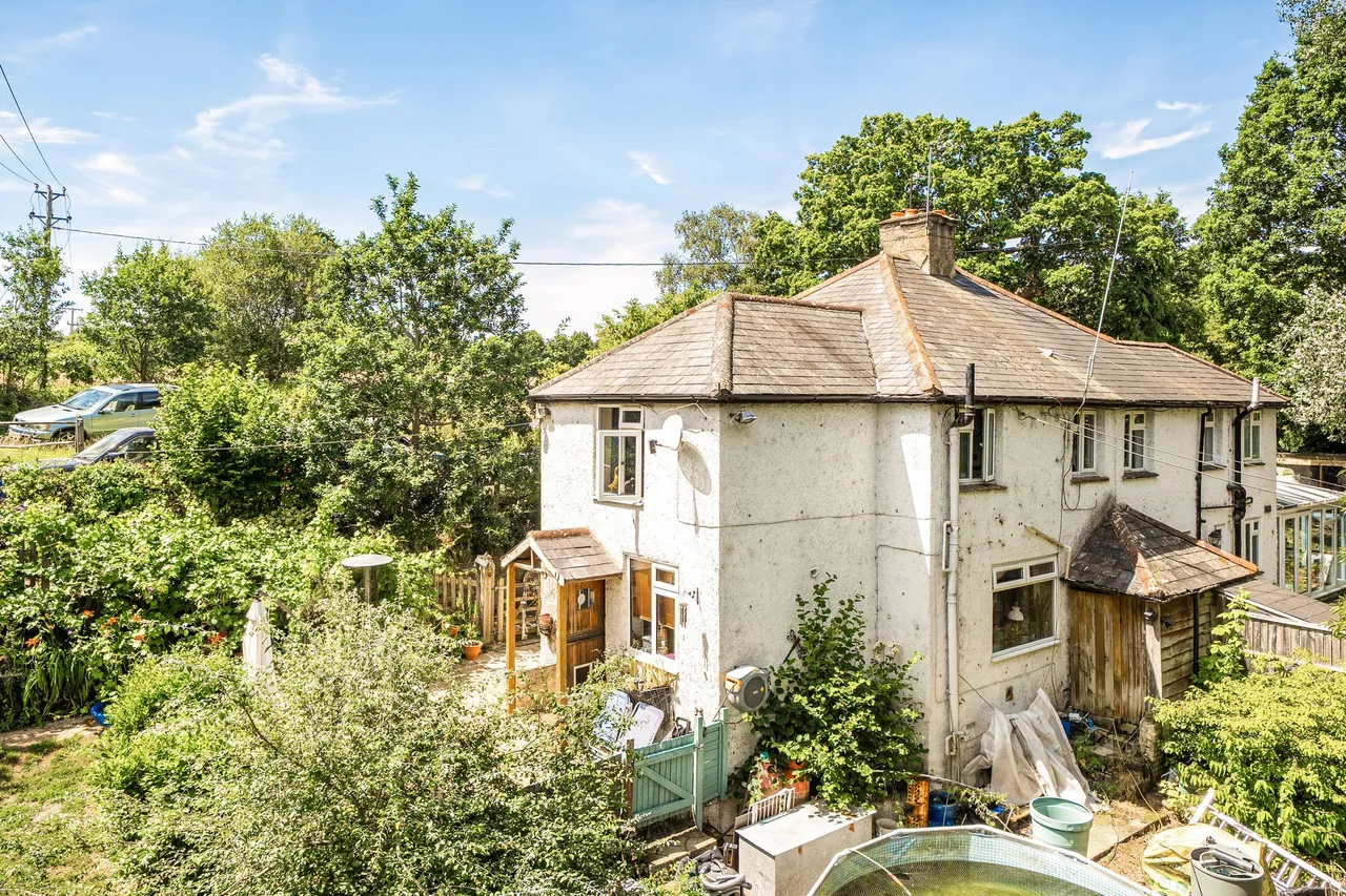 3 bed property for sale, Selham Road, Selham, GU28