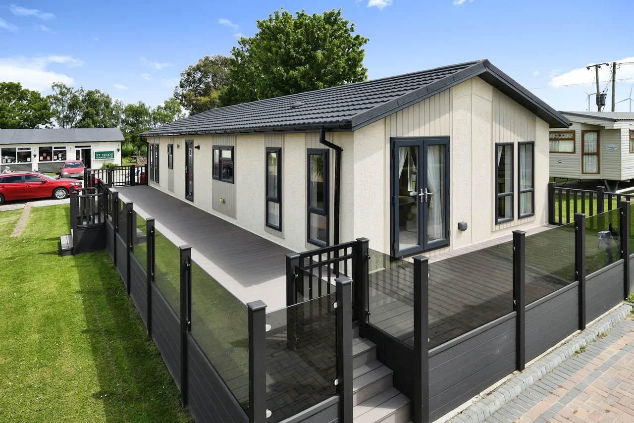 East End Road, Bradwell-on-Sea, Southminster, Essex, CM0, photo 3