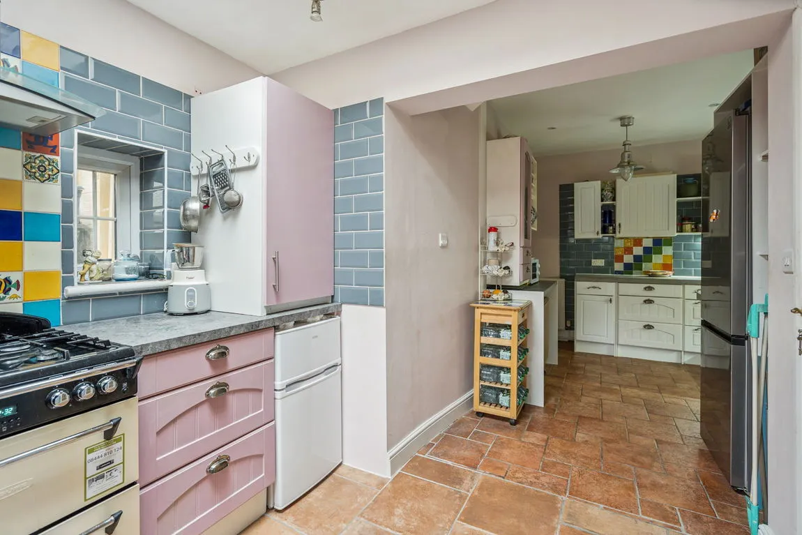 Marsh Road, Pinner, HA5, photo 18