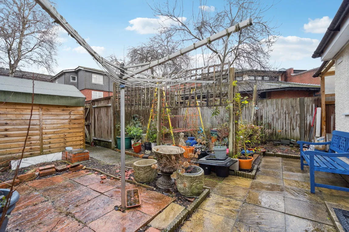 Marsh Road, Pinner, HA5, photo 13