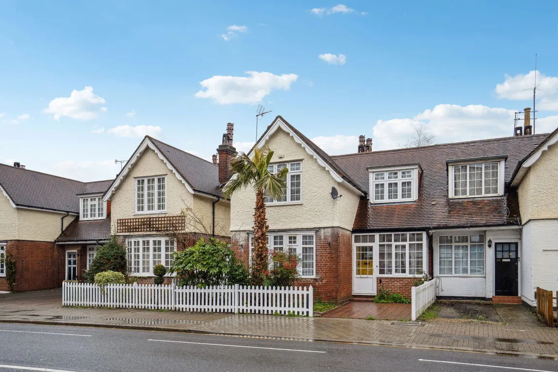 Marsh Road, Pinner, HA5, photo 20