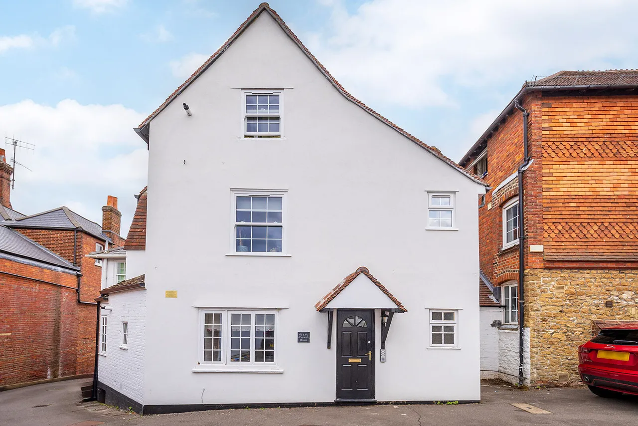 Wharf Street, Godalming, GU7, photo 11