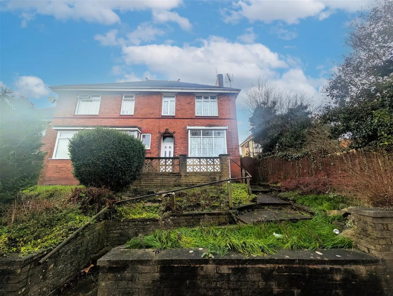 Stourbridge Road, Halesowen, photo 4
