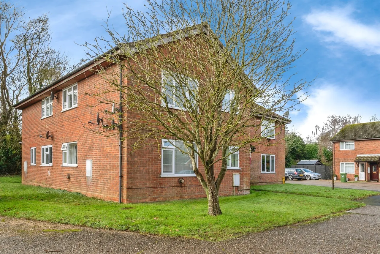 Hadfield Road, North Walsham, NR28, photo 4
