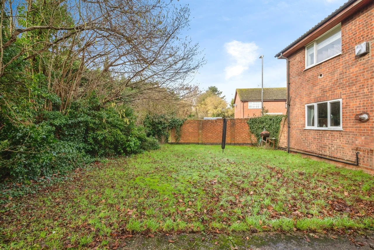 Hadfield Road, North Walsham, NR28, photo 3