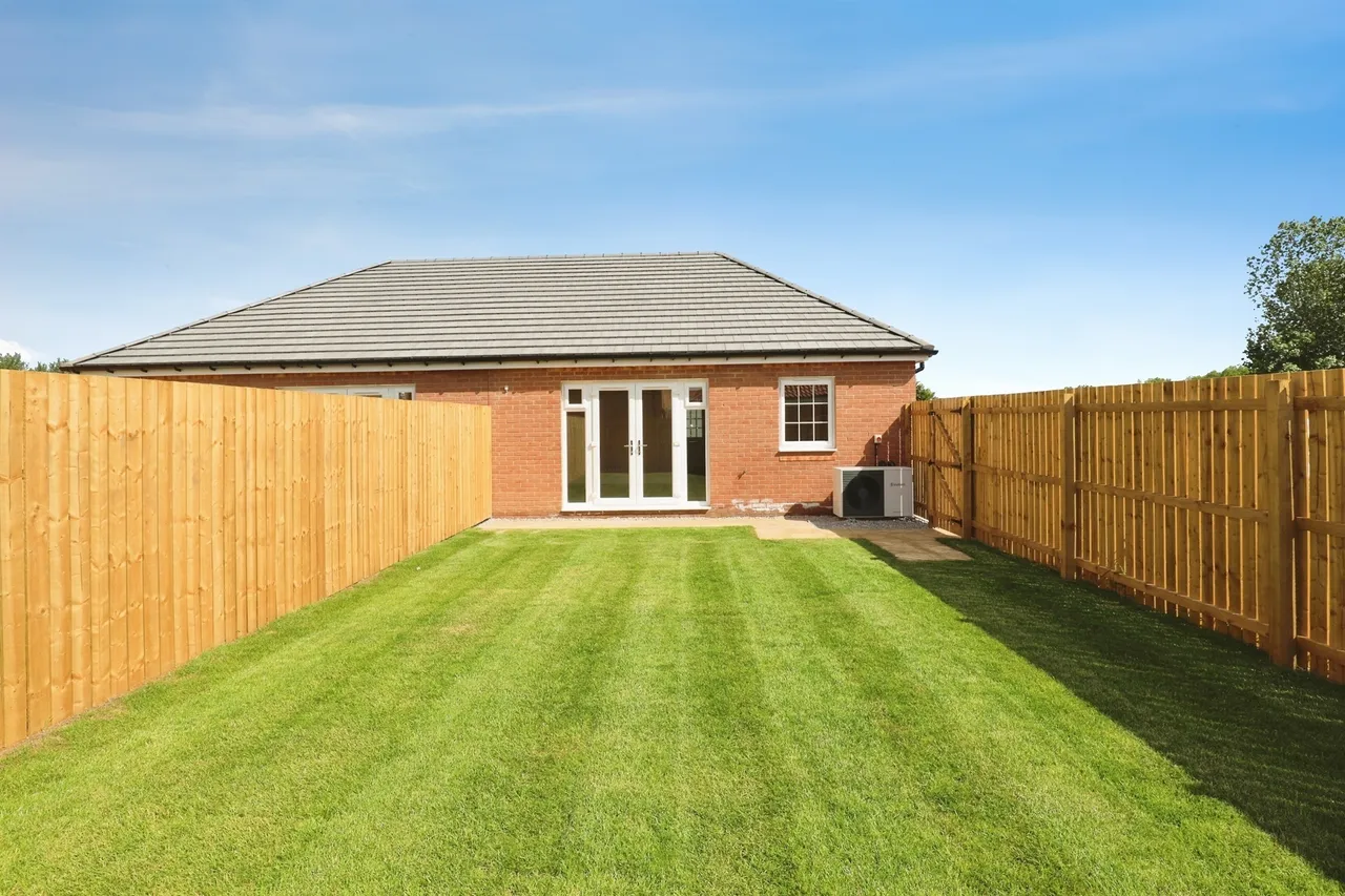 Cordwainer Court, Pocklington, YO42, photo 6