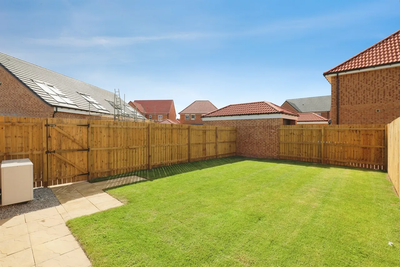Cordwainer Court, Pocklington, YO42, photo 7
