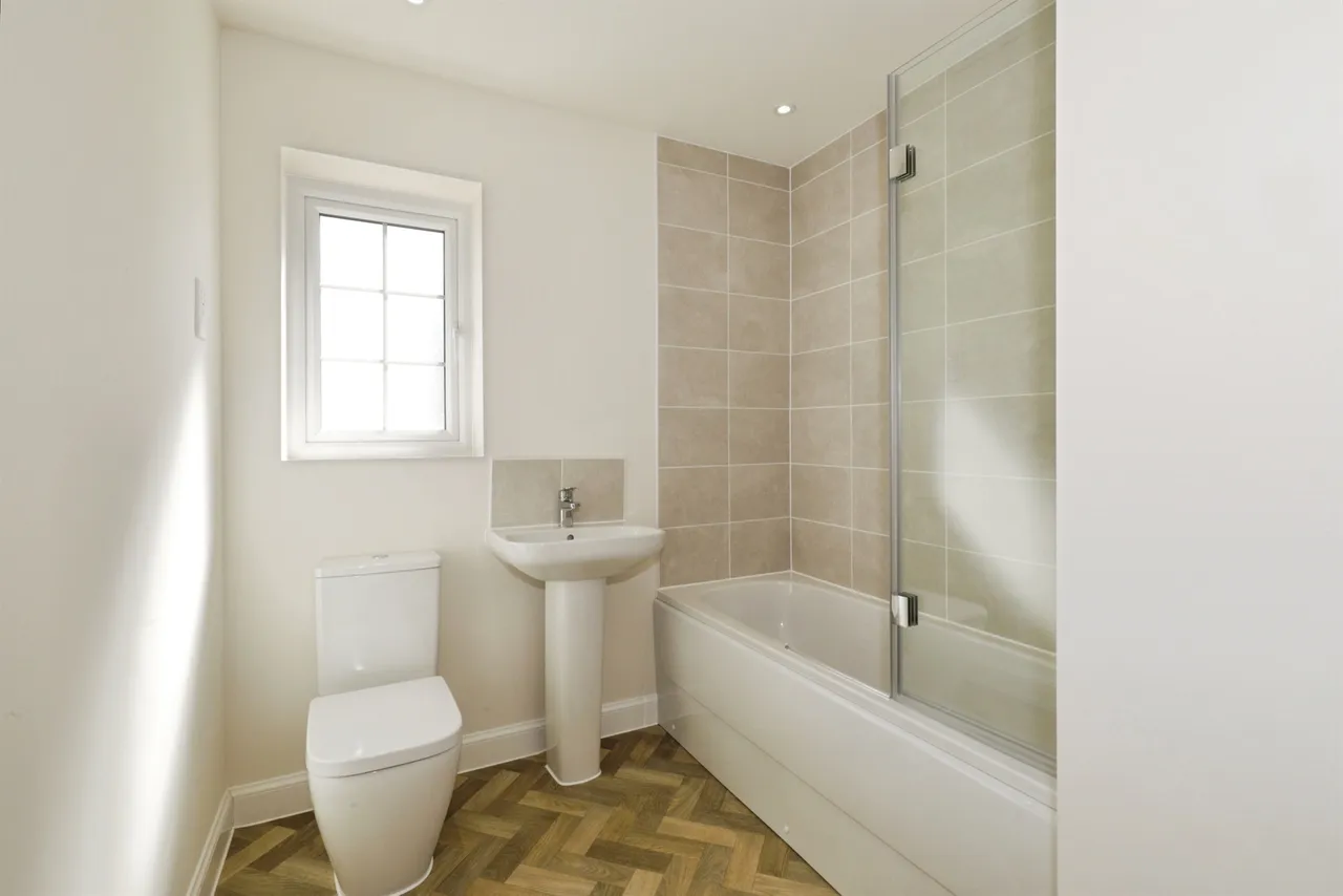 Cordwainer Court, Pocklington, YO42, photo 5