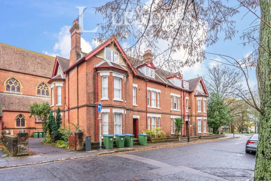 1 bed property to rent, Rockstone Place, Southampton, SO15
