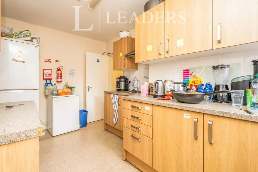 Rockstone Place, Southampton, SO15, photo 4