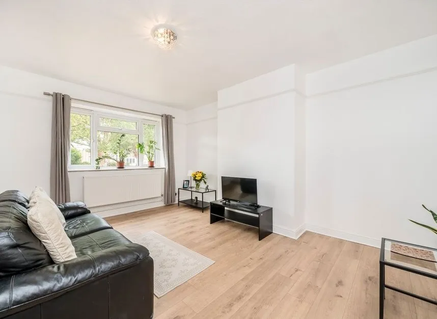 Broomhouse Lane, Fulham, SW6, photo 2