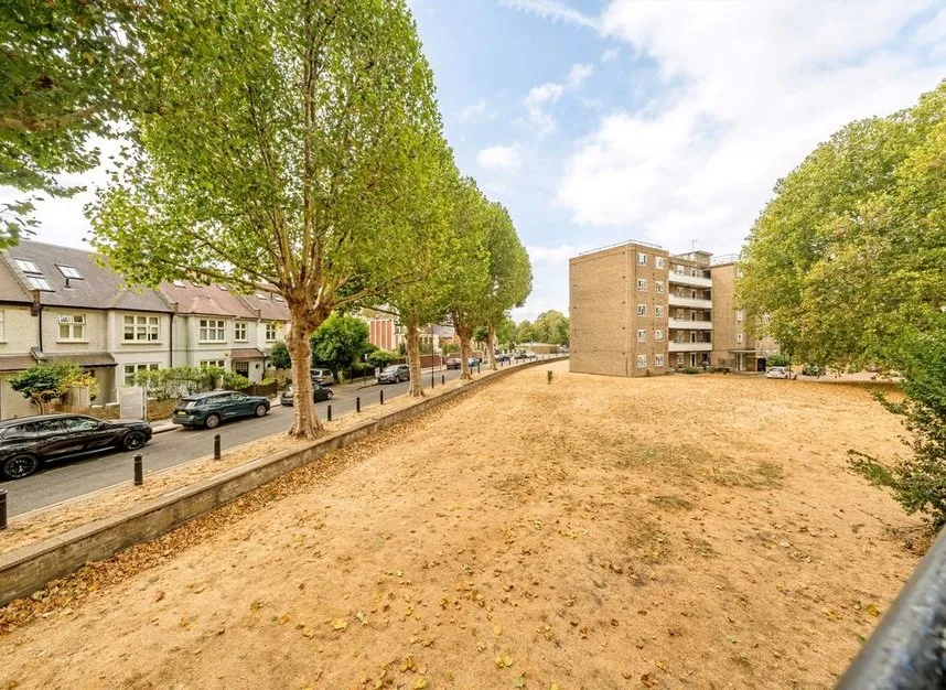 Broomhouse Lane, Fulham, SW6, photo 7