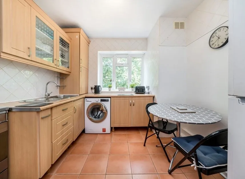 Broomhouse Lane, Fulham, SW6, photo 5