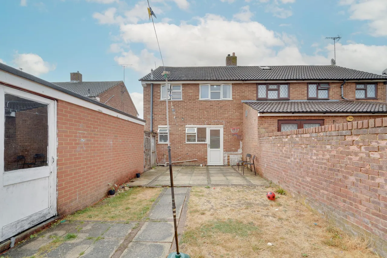 Lalleford Road, Luton, LU2, photo 24