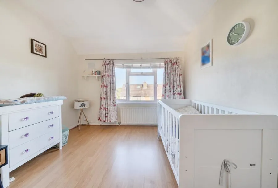Upway Road, Headington, OX3, photo 14