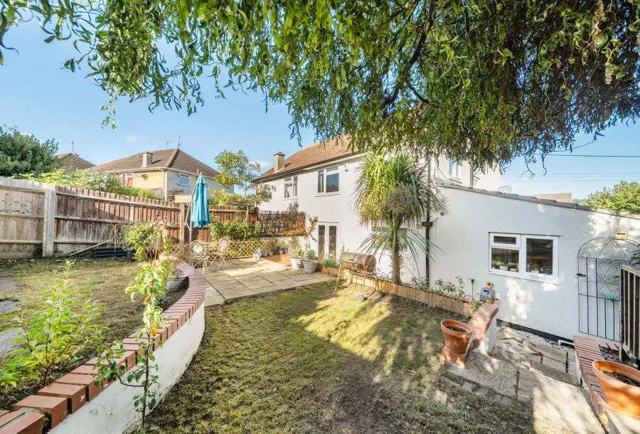 Upway Road, Headington, OX3, photo 16