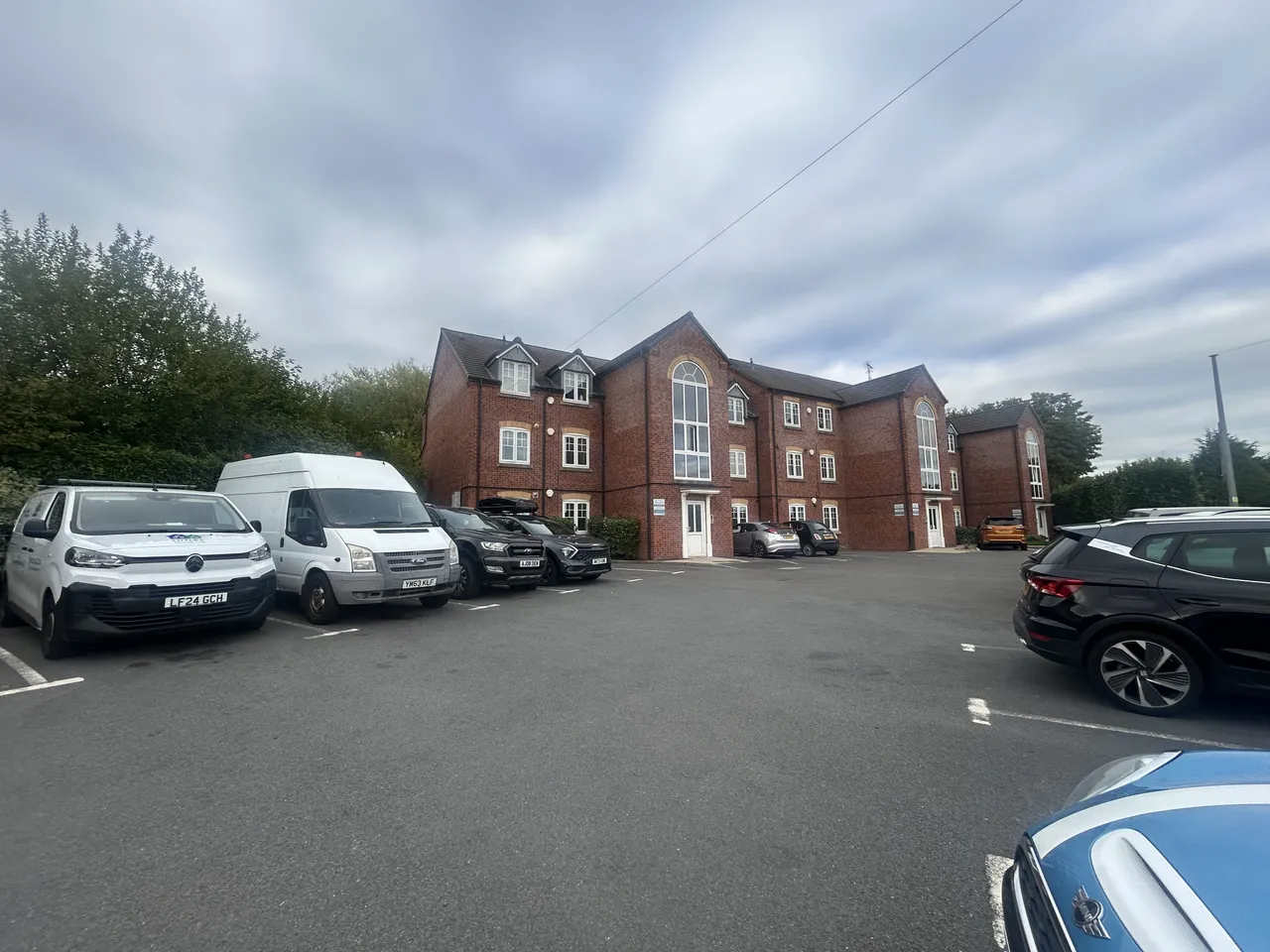 2 bed flat to rent, Bentley Lane, Willenhall, WV12