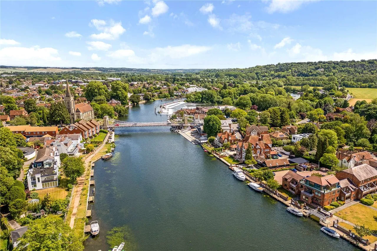 Marlow Bridge Lane, Marlow, SL7, photo 12