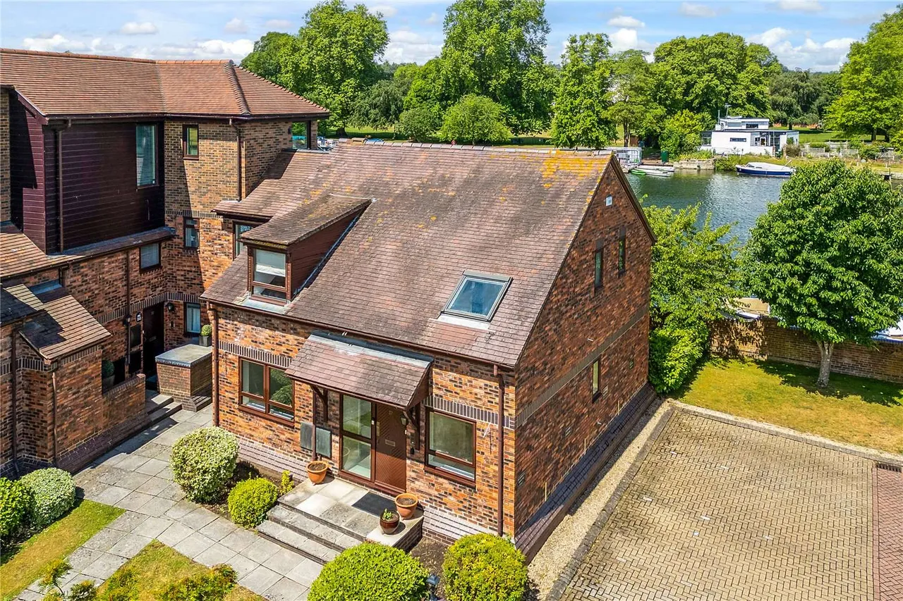 Marlow Bridge Lane, Marlow, SL7, photo 15