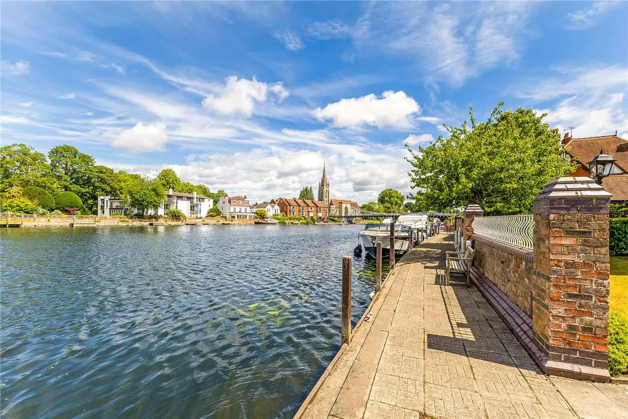 Marlow Bridge Lane, Marlow, SL7, photo 14