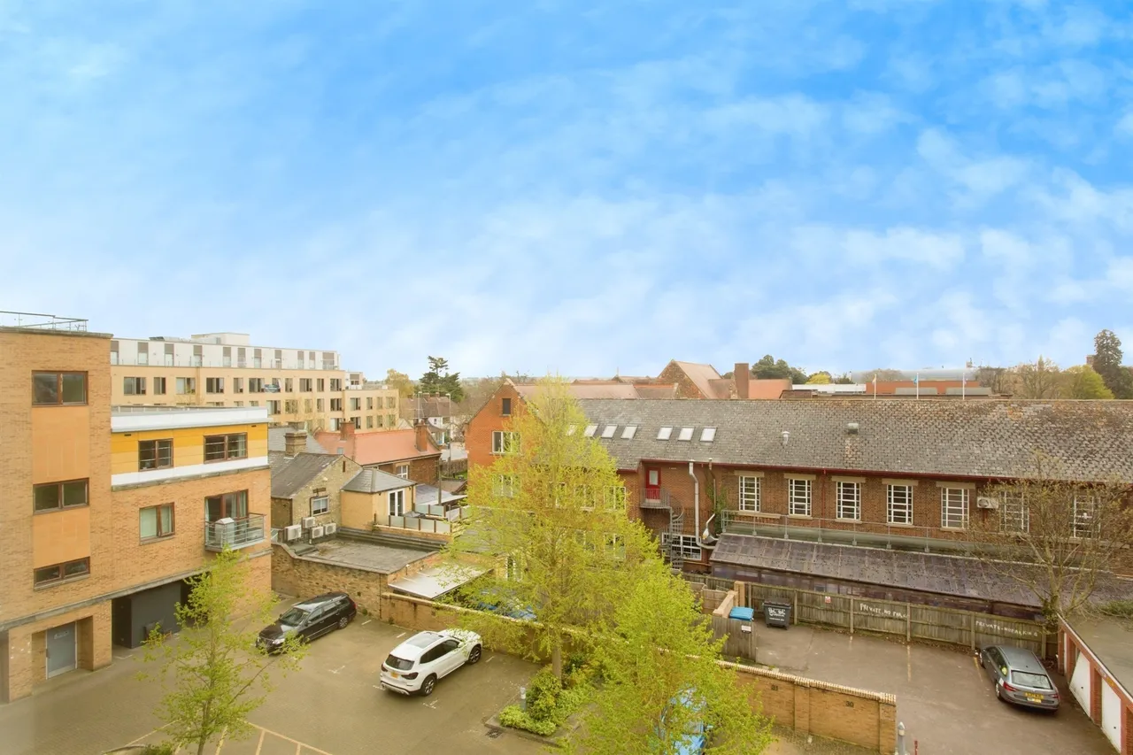 Homerton Street, Cambridge, CB2, photo 4