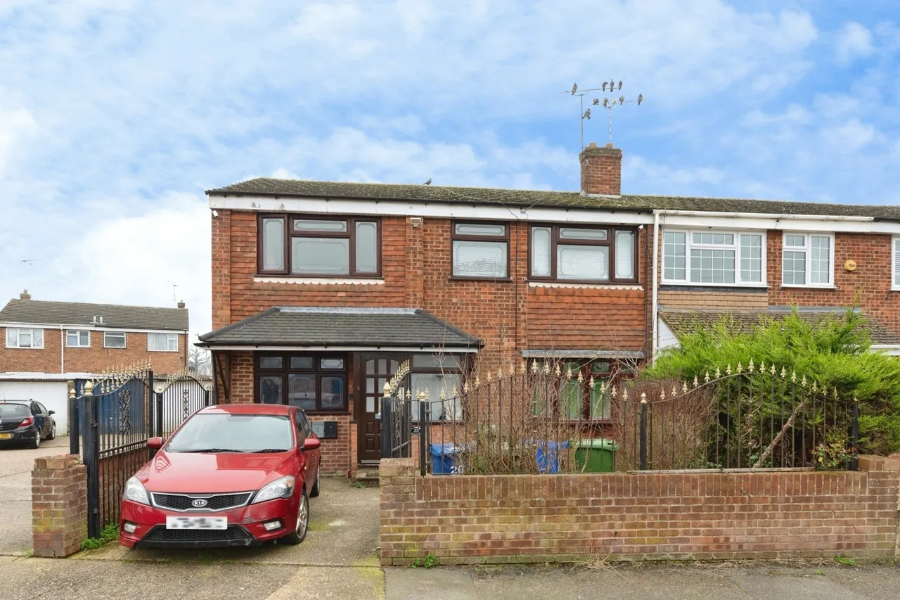 Pugh Place, Stanford-le-Hope, Essex, SS17, photo 20