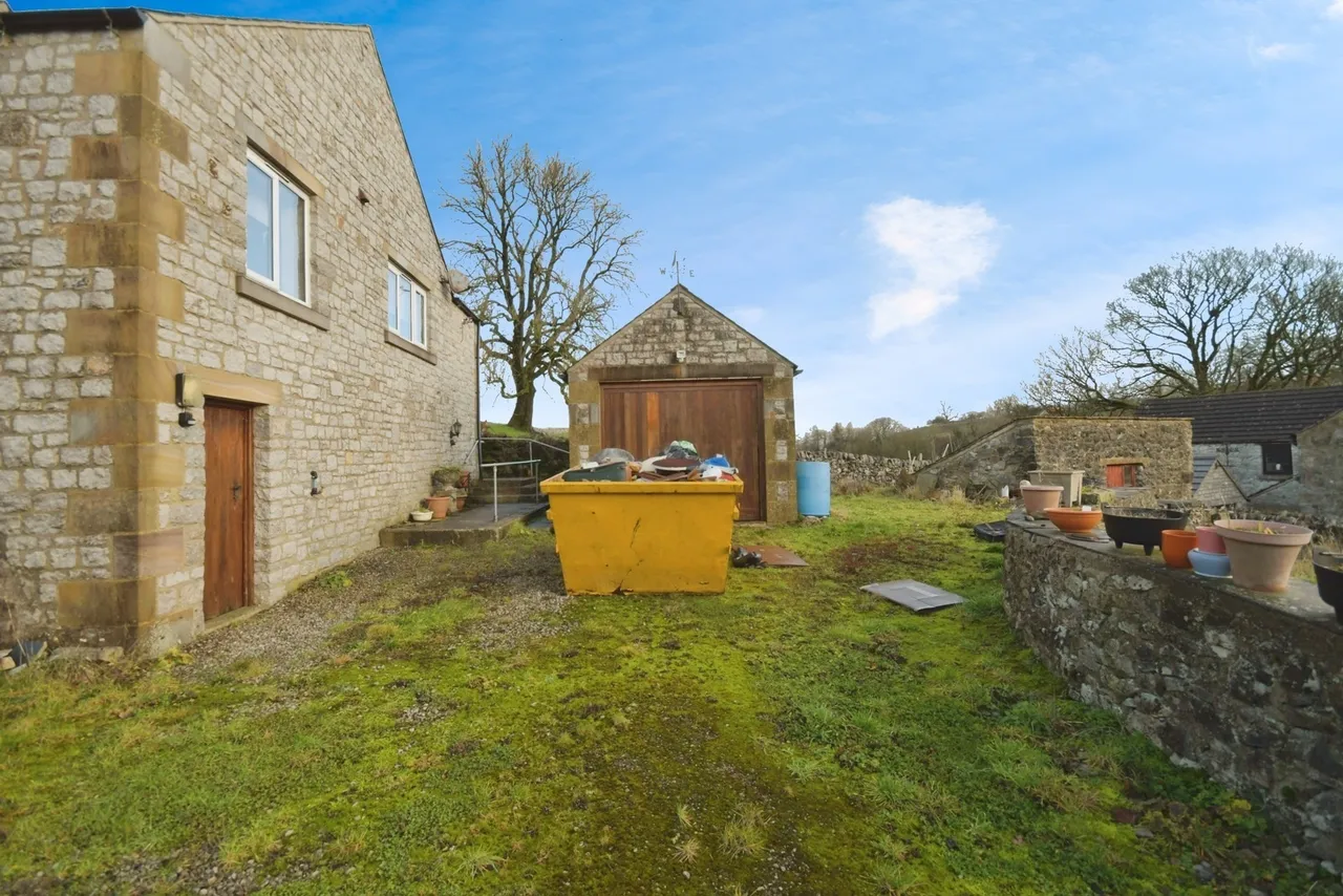 Blackwell, Buxton, Derbyshire, SK17, photo 21