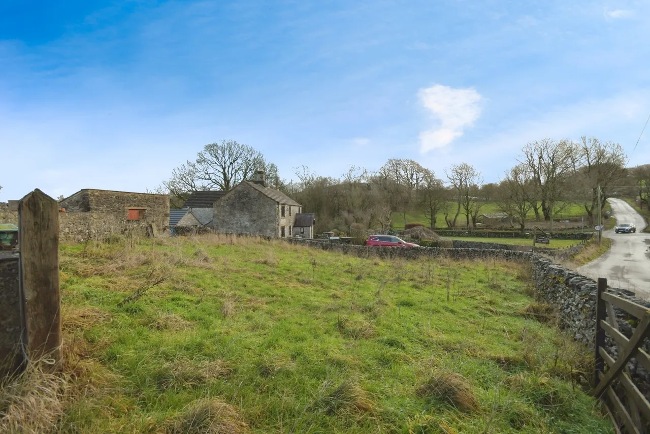 Blackwell, Buxton, Derbyshire, SK17, photo 19