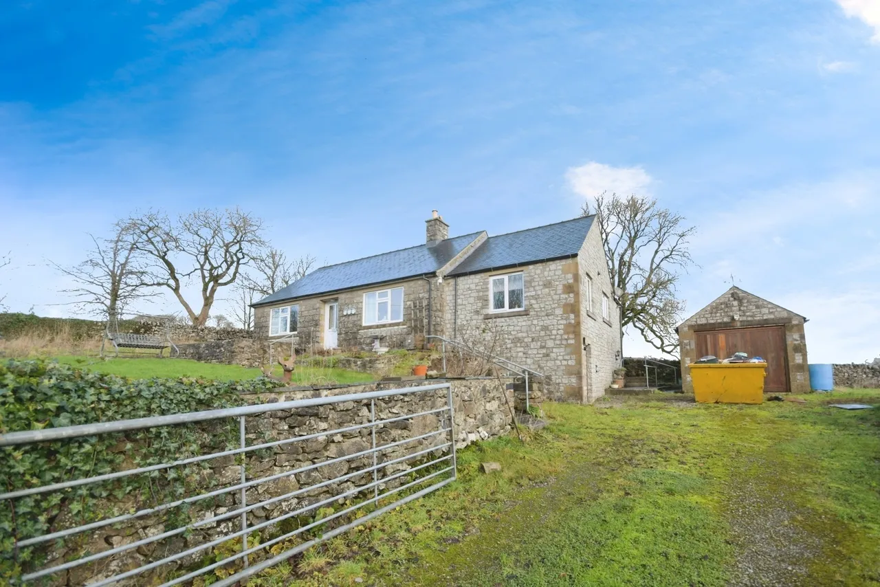 Blackwell, Buxton, Derbyshire, SK17, photo 29