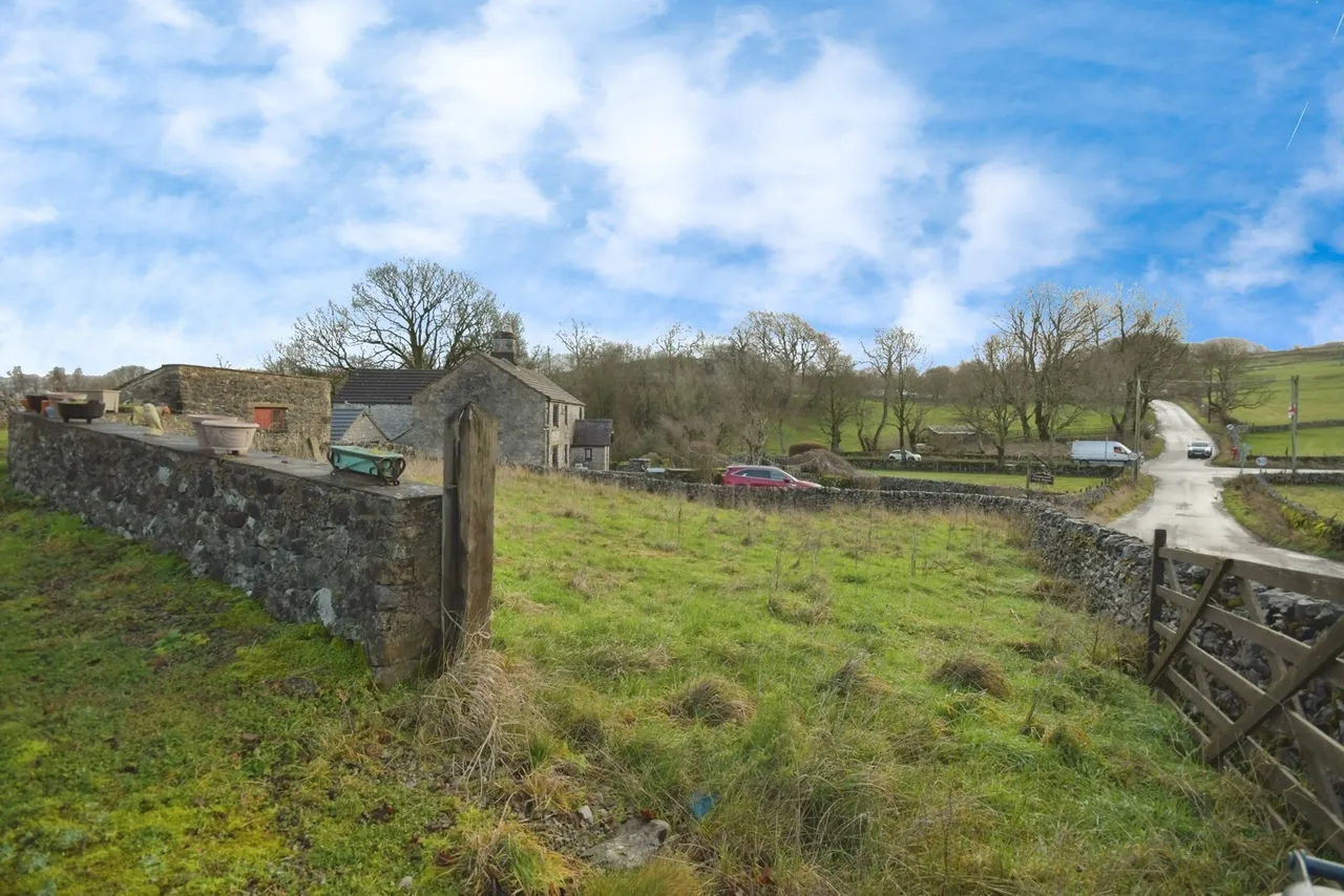 Blackwell, Buxton, Derbyshire, SK17, photo 18