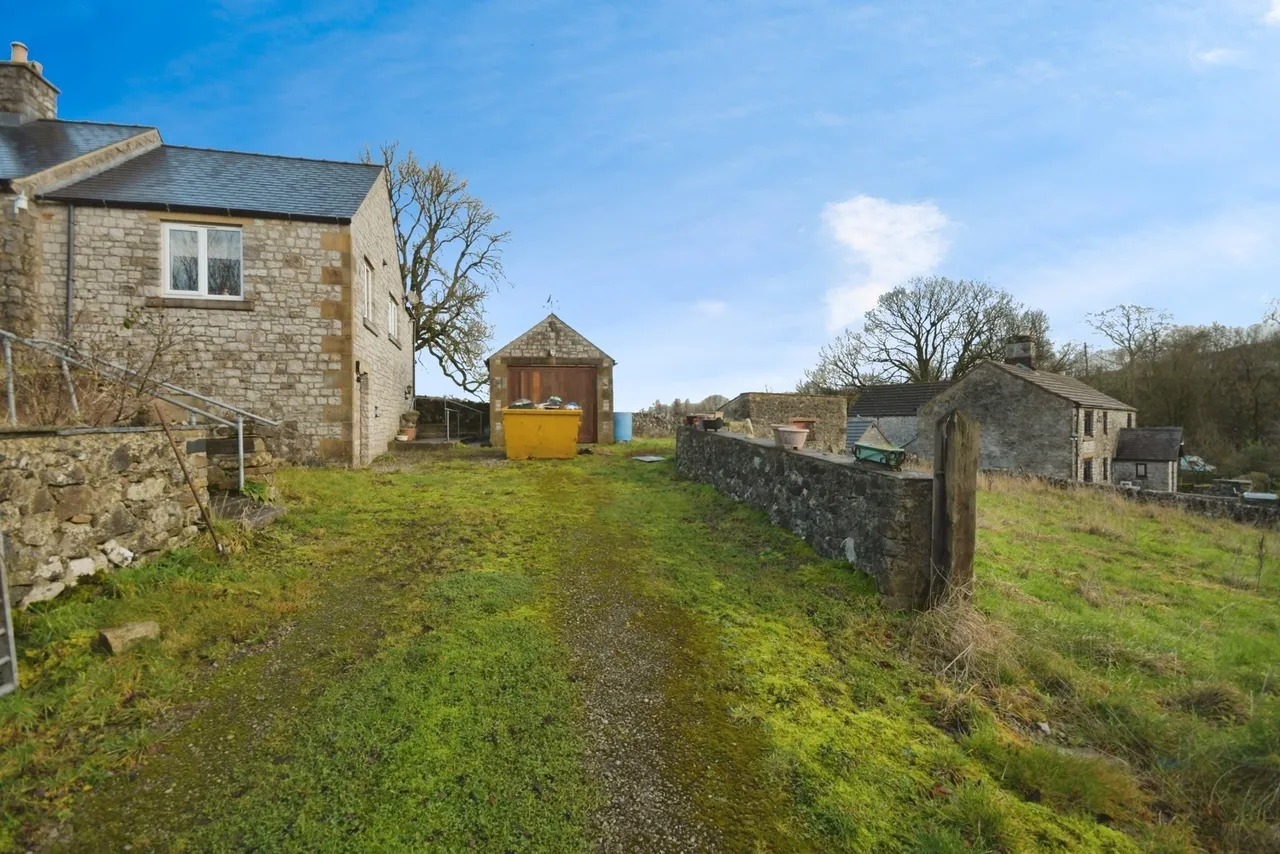 Blackwell, Buxton, Derbyshire, SK17, photo 17