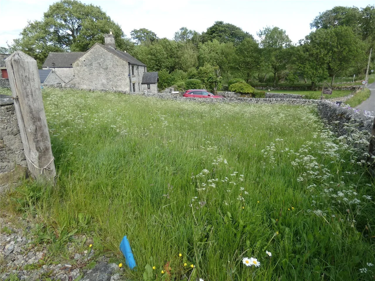 Blackwell, Buxton, Derbyshire, SK17, photo 28