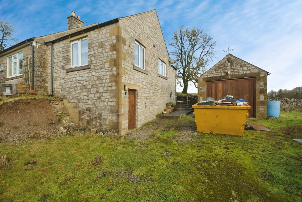 Blackwell, Buxton, Derbyshire, SK17, photo 22