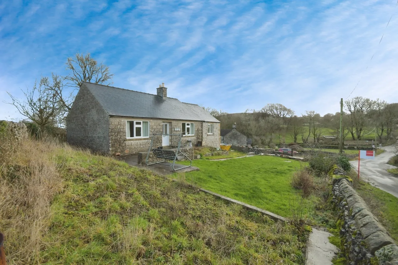 Blackwell, Buxton, Derbyshire, SK17, photo 30