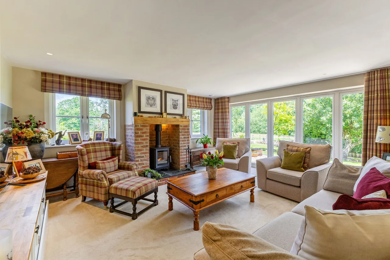Moonsbrook, Oakhill, BA3, photo 3
