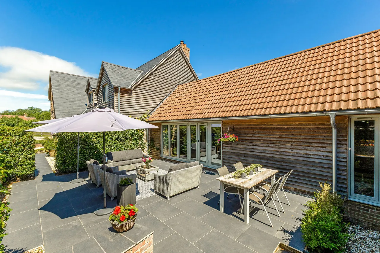 Moonsbrook, Oakhill, BA3, photo 6