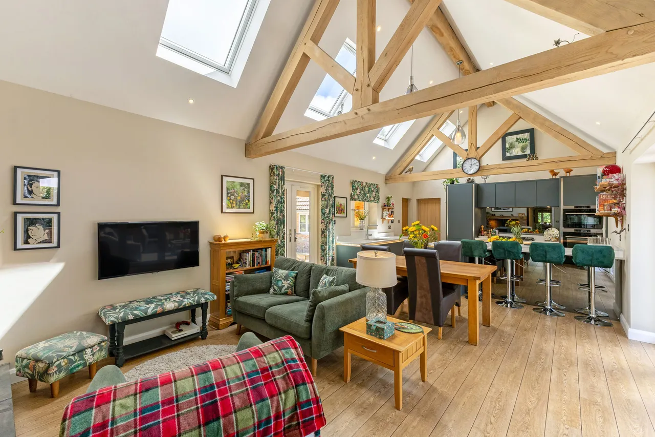 Moonsbrook, Oakhill, BA3, photo 8