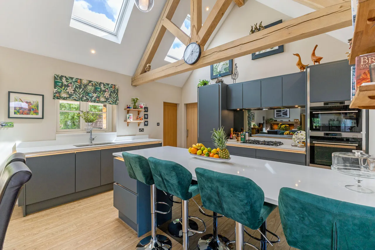 Moonsbrook, Oakhill, BA3, photo 7