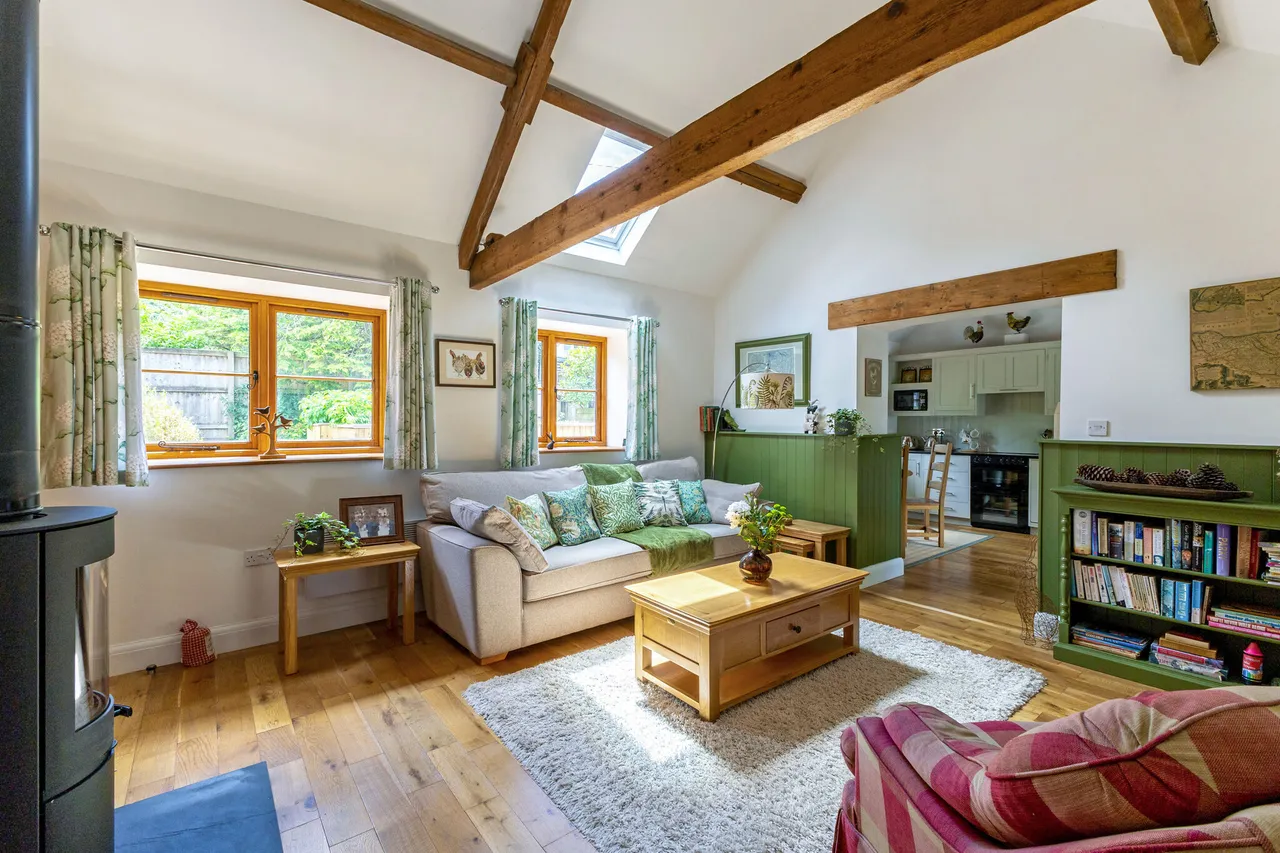 Moonsbrook, Oakhill, BA3, photo 10
