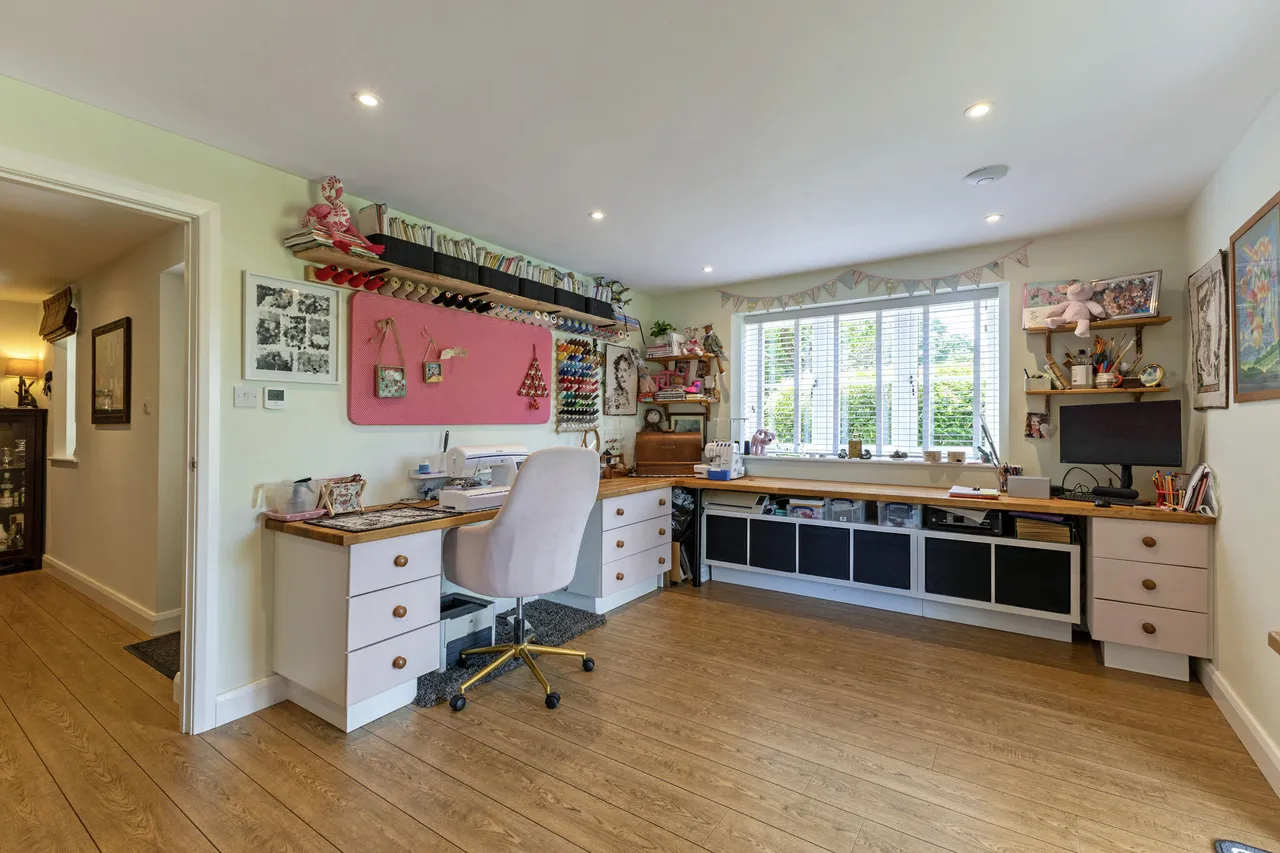 Moonsbrook, Oakhill, BA3, photo 11