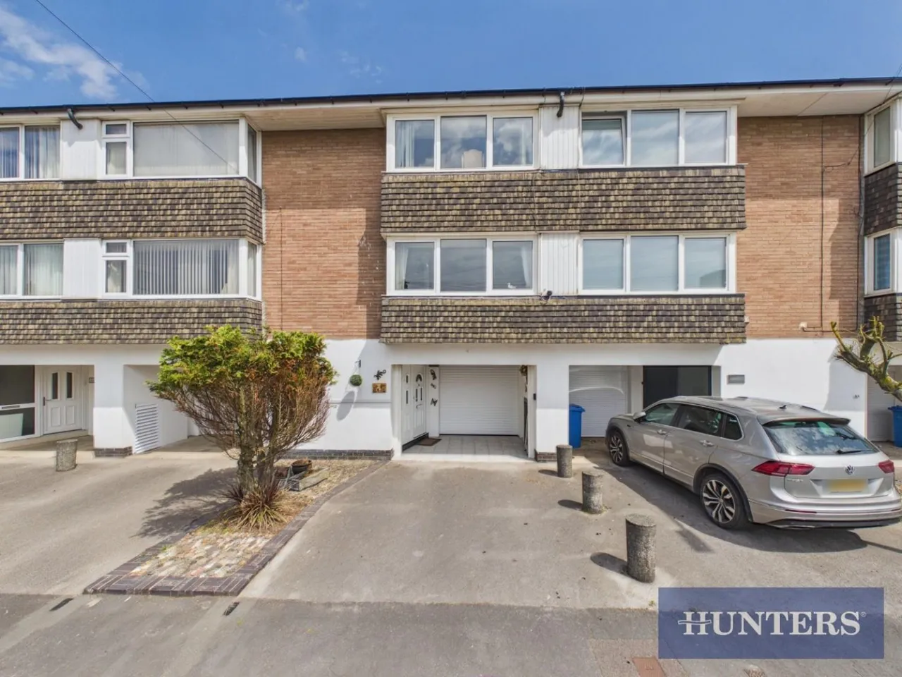 2 bed house for sale — Shaftesbury Road, Bridlington