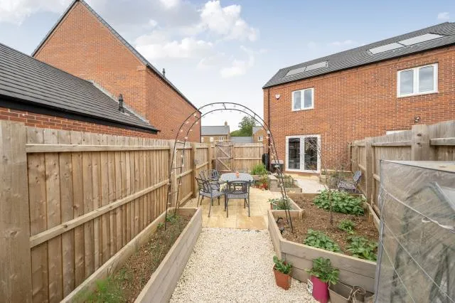 Viggers Drive, Banbury, OX16, photo 17
