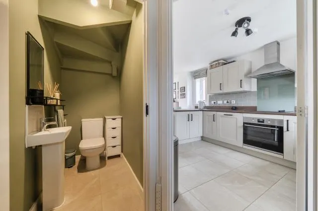 Viggers Drive, Banbury, OX16, photo 9