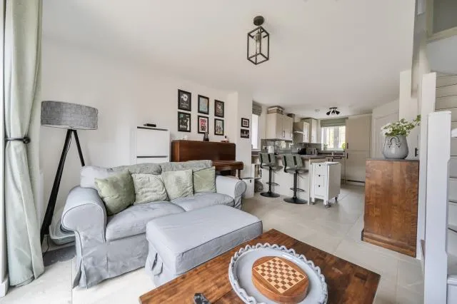 Viggers Drive, Banbury, OX16, photo 4